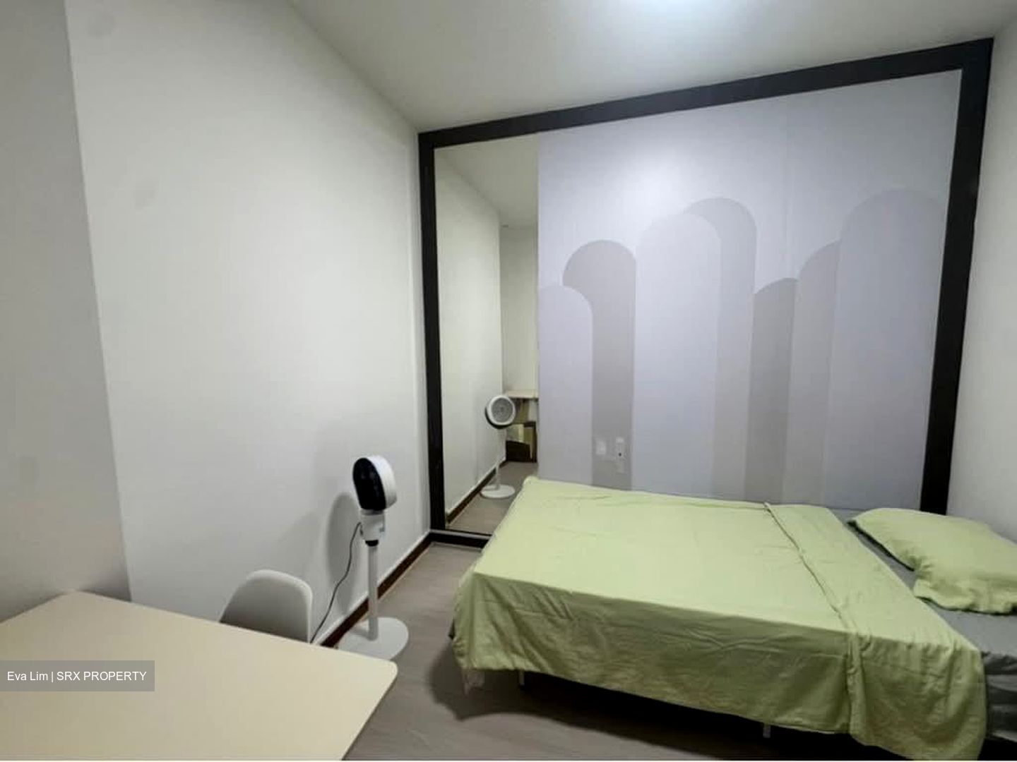 Woodsvale (D25), Condominium #583368511